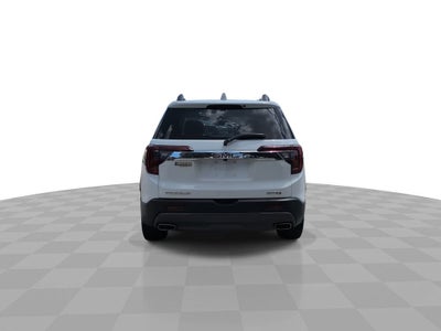 2021 GMC Acadia AT4