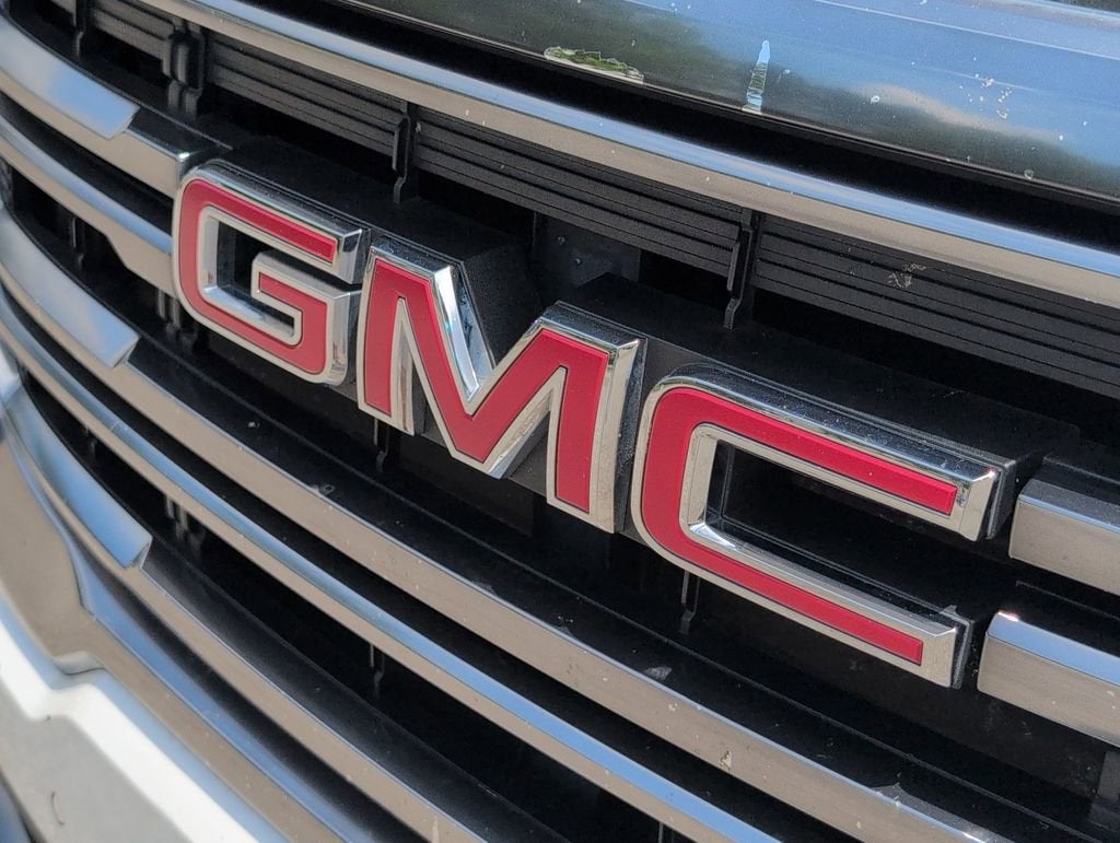 2020 GMC Acadia AT4