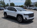 2020 GMC Acadia AT4