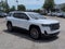 2020 GMC Acadia AT4
