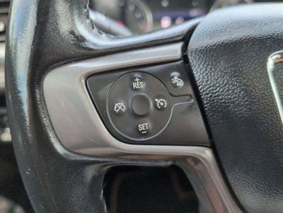 2020 GMC Acadia AT4