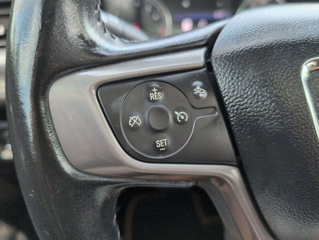 2020 GMC Acadia AT4