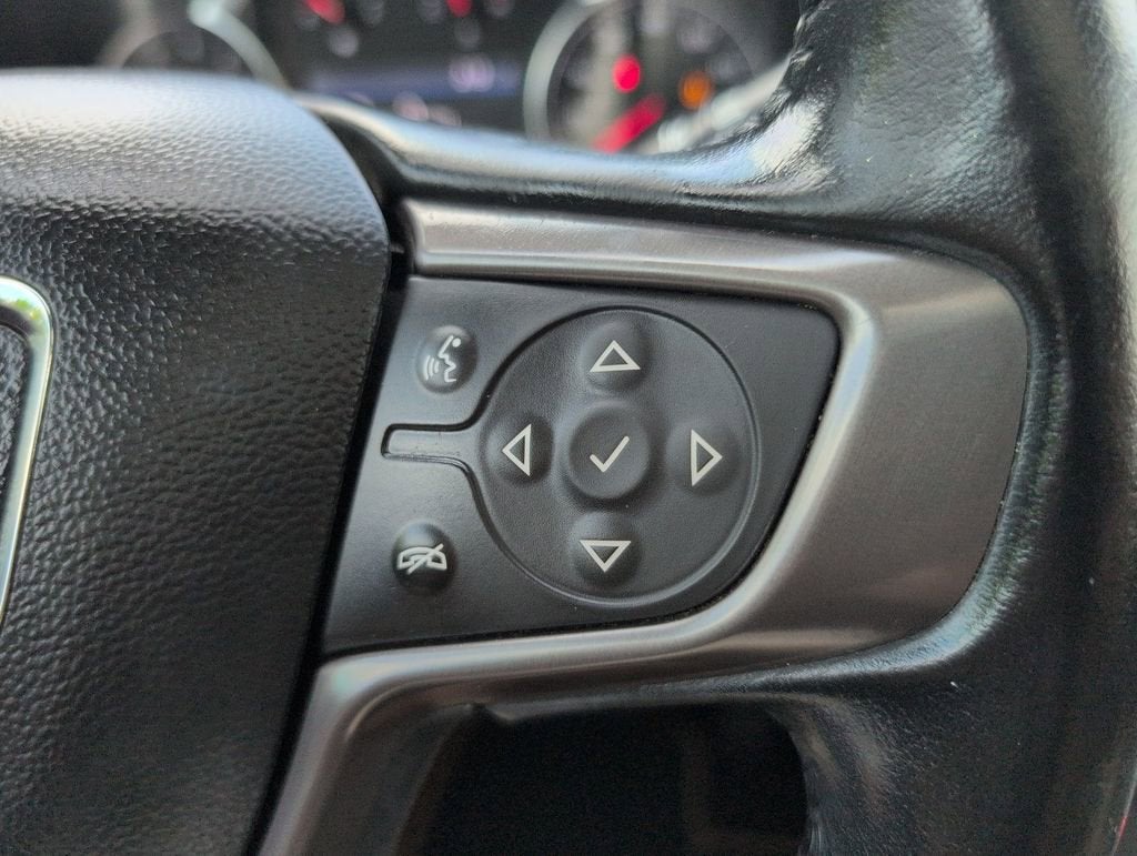 2020 GMC Acadia AT4