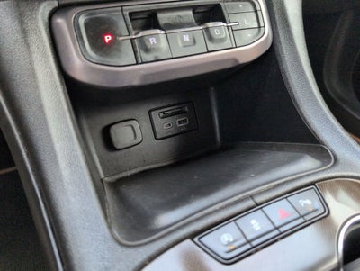 2020 GMC Acadia AT4