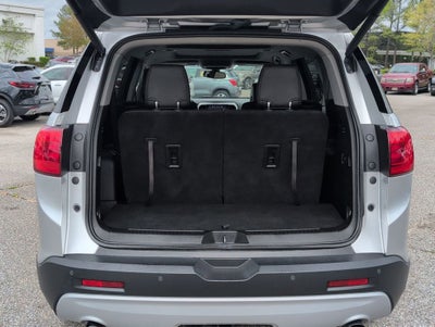2019 GMC Acadia SLT