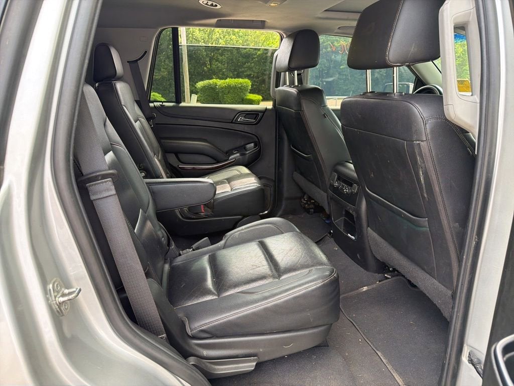2019 GMC Yukon SLT