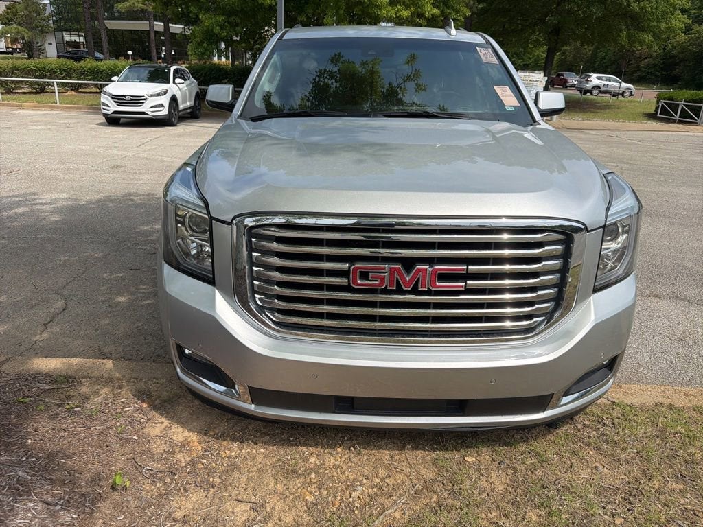 2019 GMC Yukon SLT