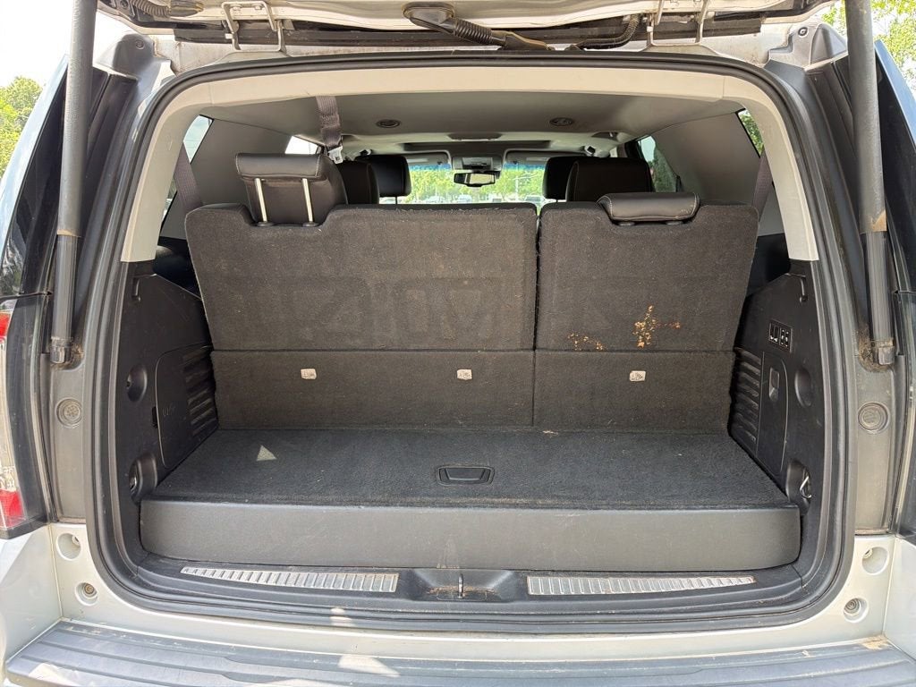 2019 GMC Yukon SLT
