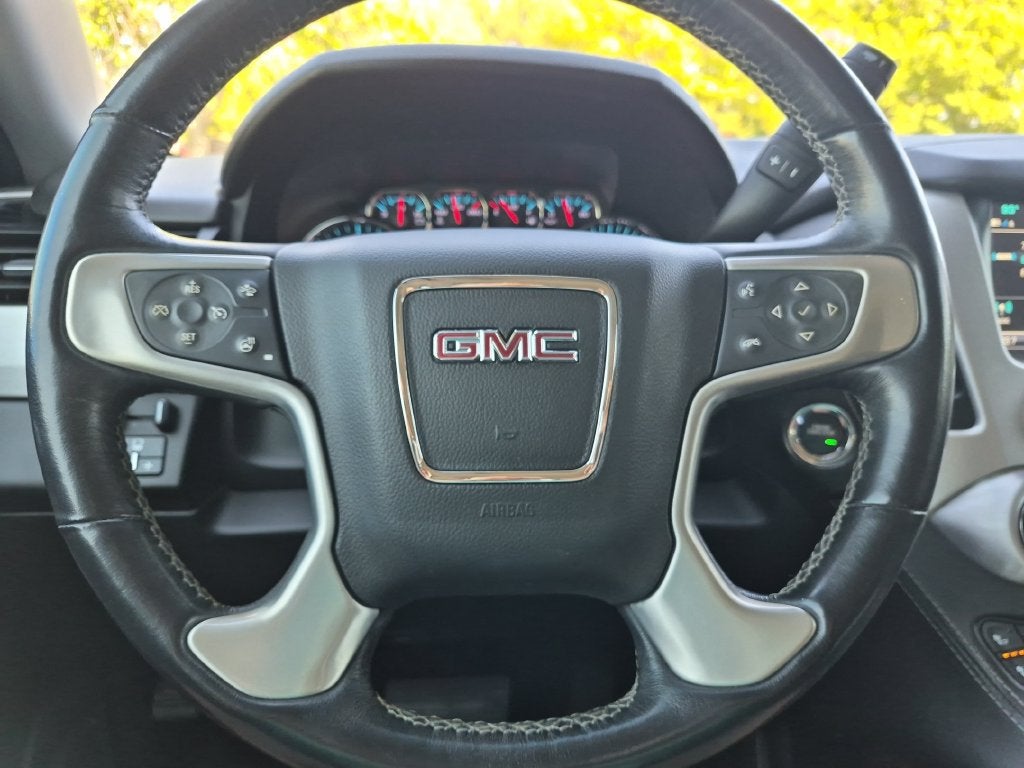 2020 GMC Yukon SLT