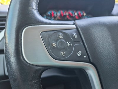 2020 GMC Yukon SLT