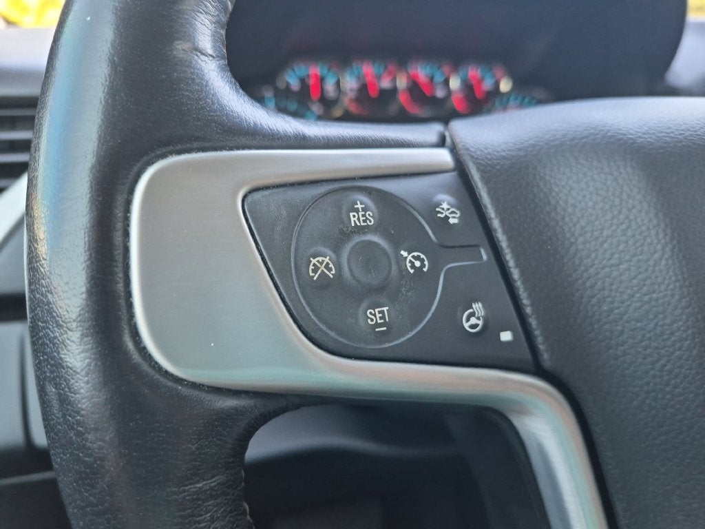 2020 GMC Yukon SLT