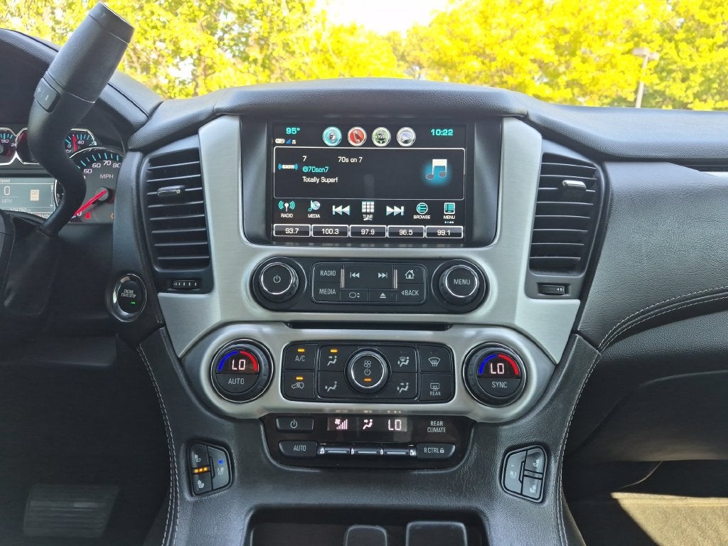 2020 GMC Yukon SLT