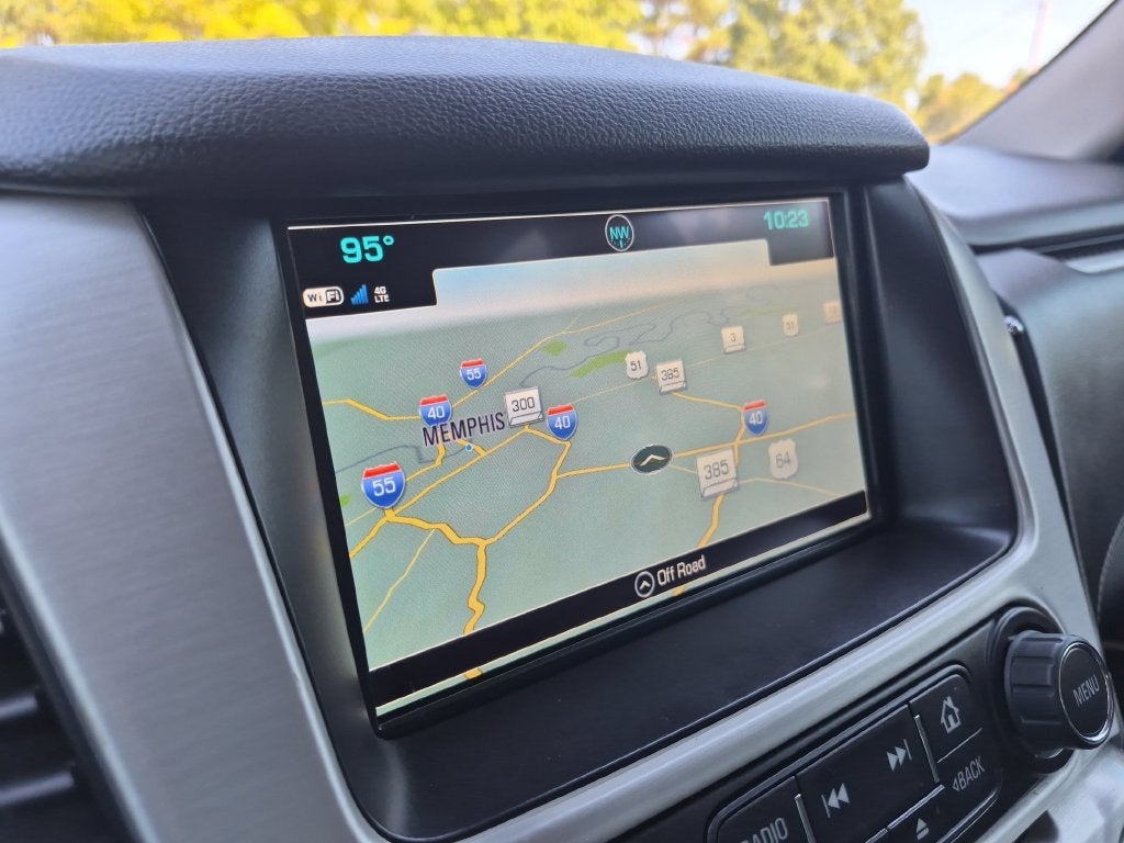 2020 GMC Yukon SLT