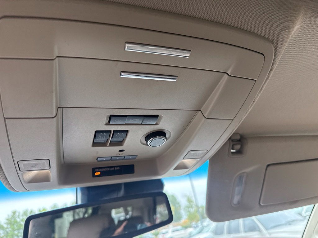 2018 GMC Yukon XL SLT