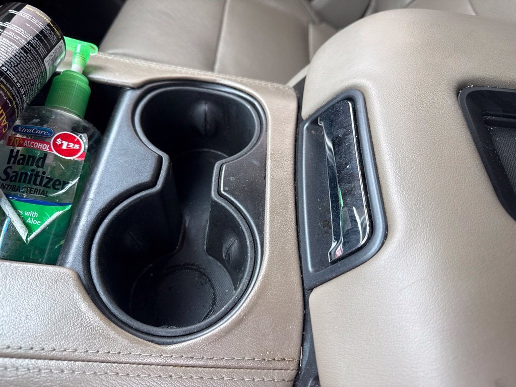 2018 GMC Yukon XL SLT