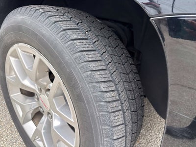 2018 GMC Yukon XL SLT