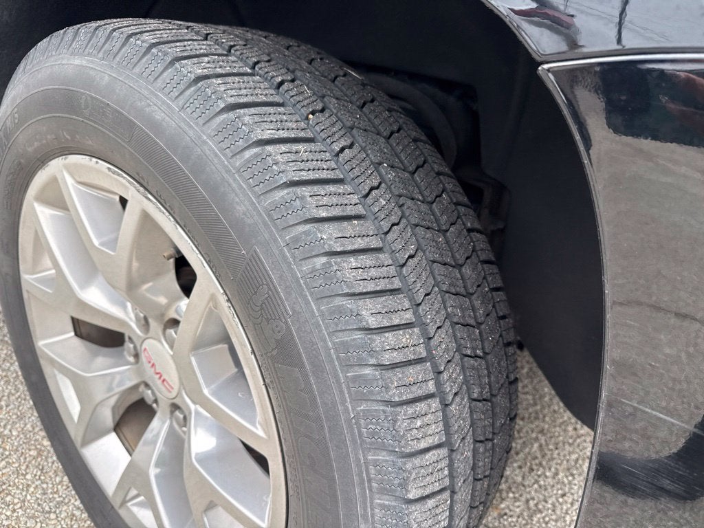 2018 GMC Yukon XL SLT
