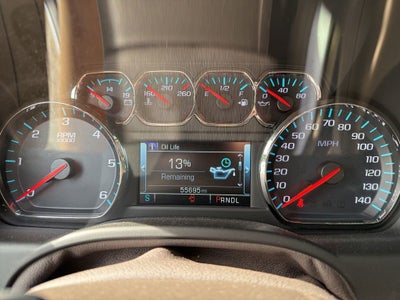 2020 GMC Yukon XL SLT