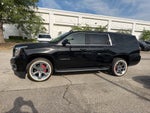 2020 GMC Yukon XL SLT