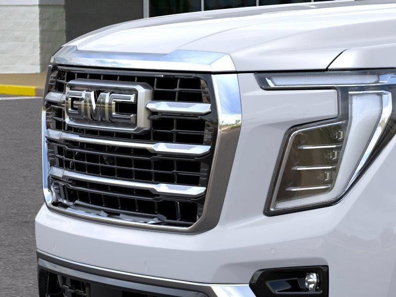 2027 GMC Yukon XL Elevation