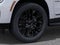 2027 GMC Yukon XL Elevation