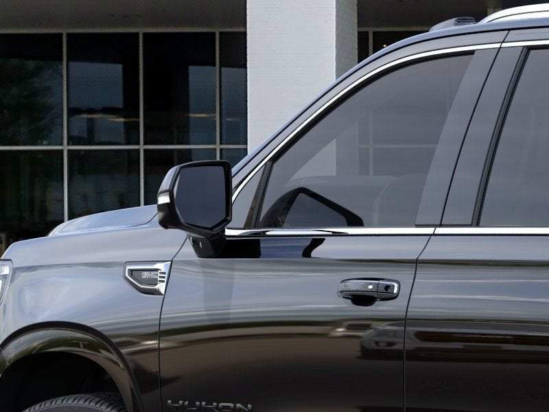 2027 GMC Yukon XL Elevation