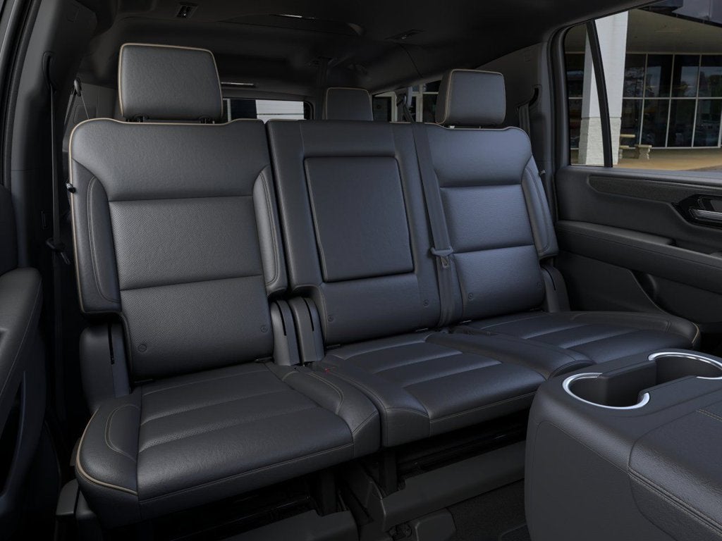 2027 GMC Yukon XL Elevation