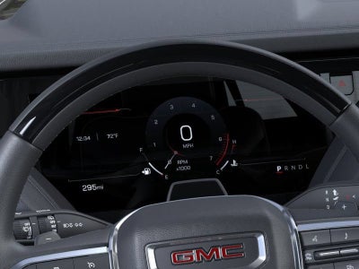2027 GMC Yukon XL Elevation