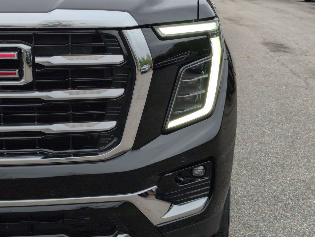 2025 GMC Yukon XL Elevation