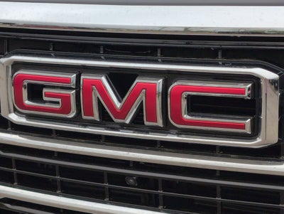 2025 GMC Yukon XL Elevation