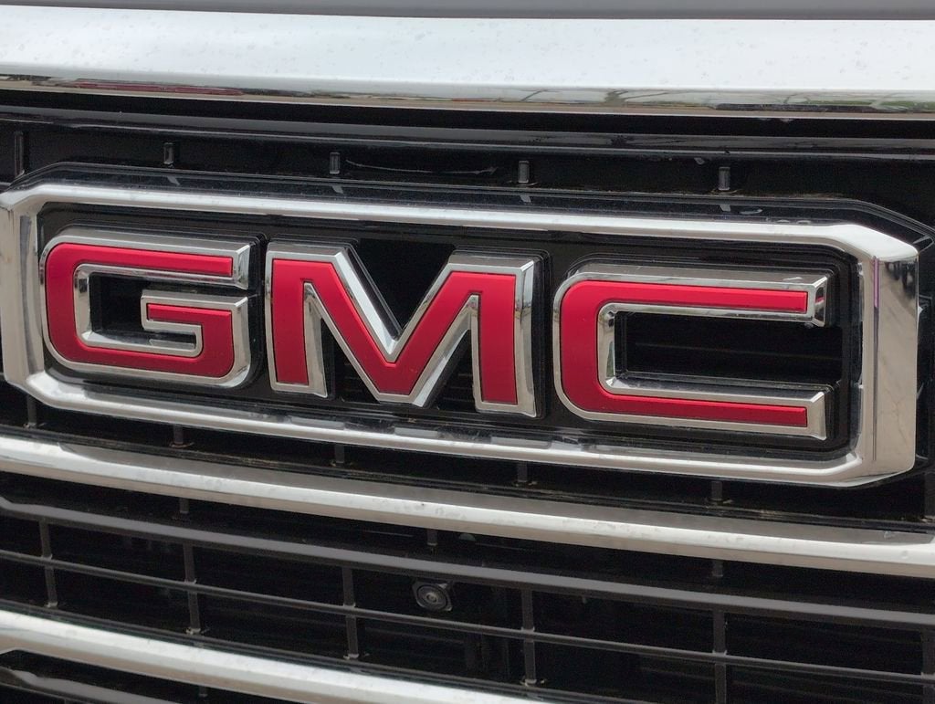 2025 GMC Yukon XL Elevation