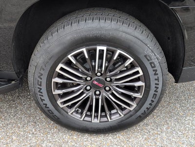 2025 GMC Yukon XL Elevation