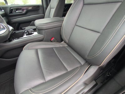 2025 GMC Yukon XL Elevation