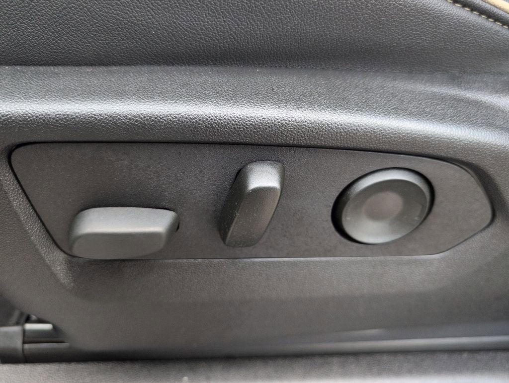 2025 GMC Yukon XL Elevation