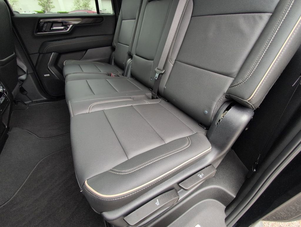 2025 GMC Yukon XL Elevation