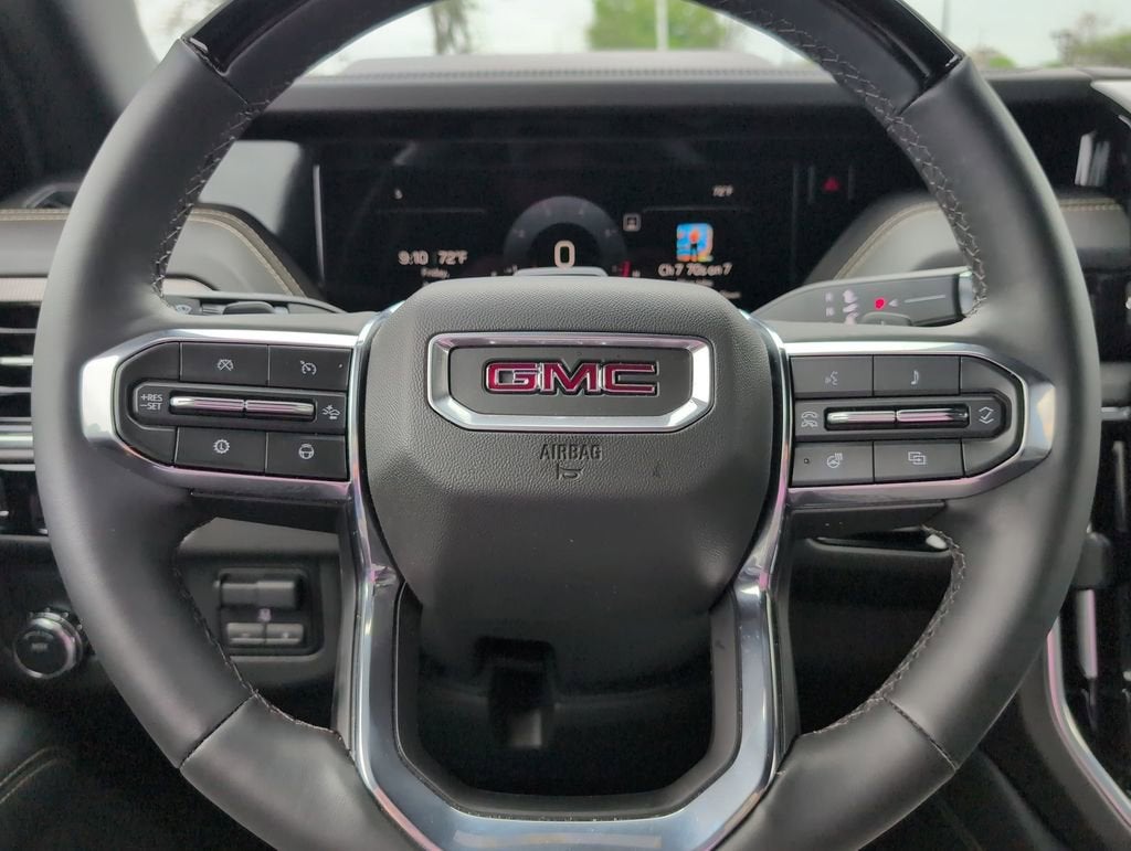 2025 GMC Yukon XL Elevation