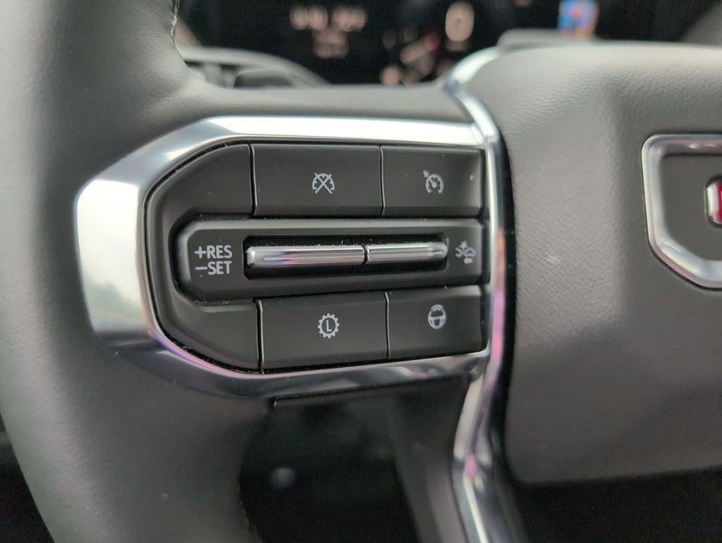 2025 GMC Yukon XL Elevation