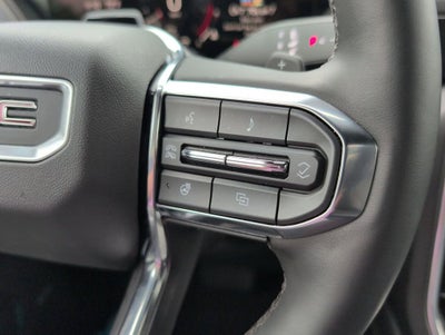 2025 GMC Yukon XL Elevation