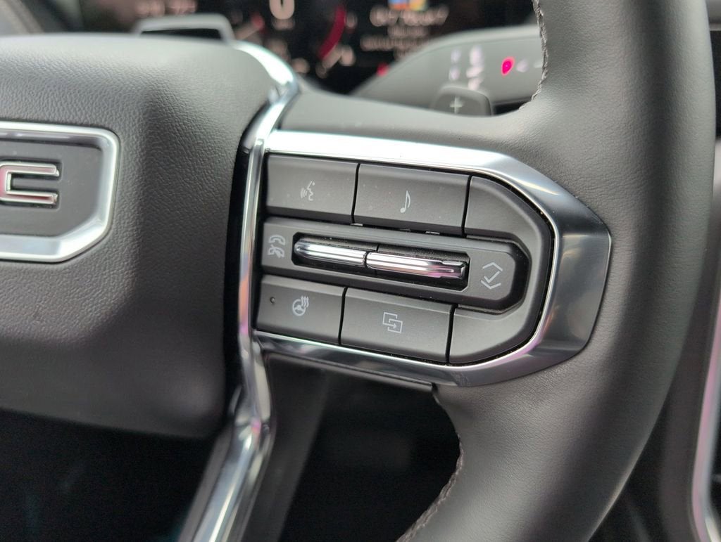 2025 GMC Yukon XL Elevation