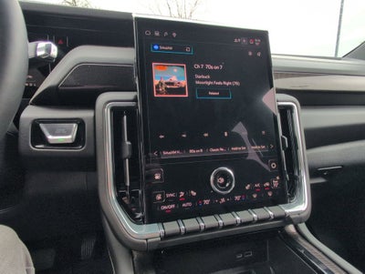 2025 GMC Yukon XL Elevation