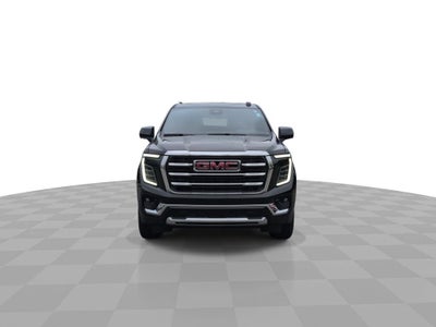 2025 GMC Yukon XL Elevation