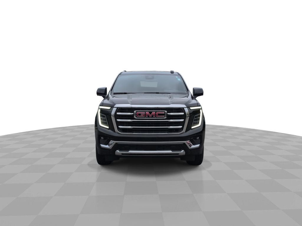 2025 GMC Yukon XL Elevation