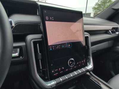 2025 GMC Yukon XL Elevation