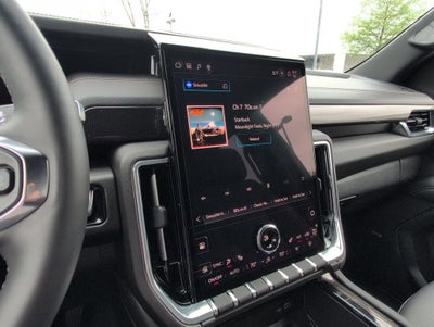 2025 GMC Yukon XL Elevation