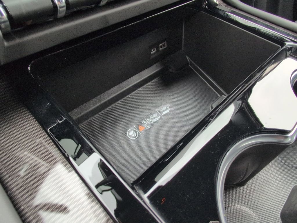 2025 GMC Yukon XL Elevation