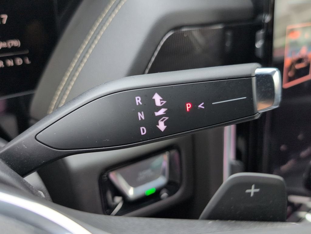 2025 GMC Yukon XL Elevation