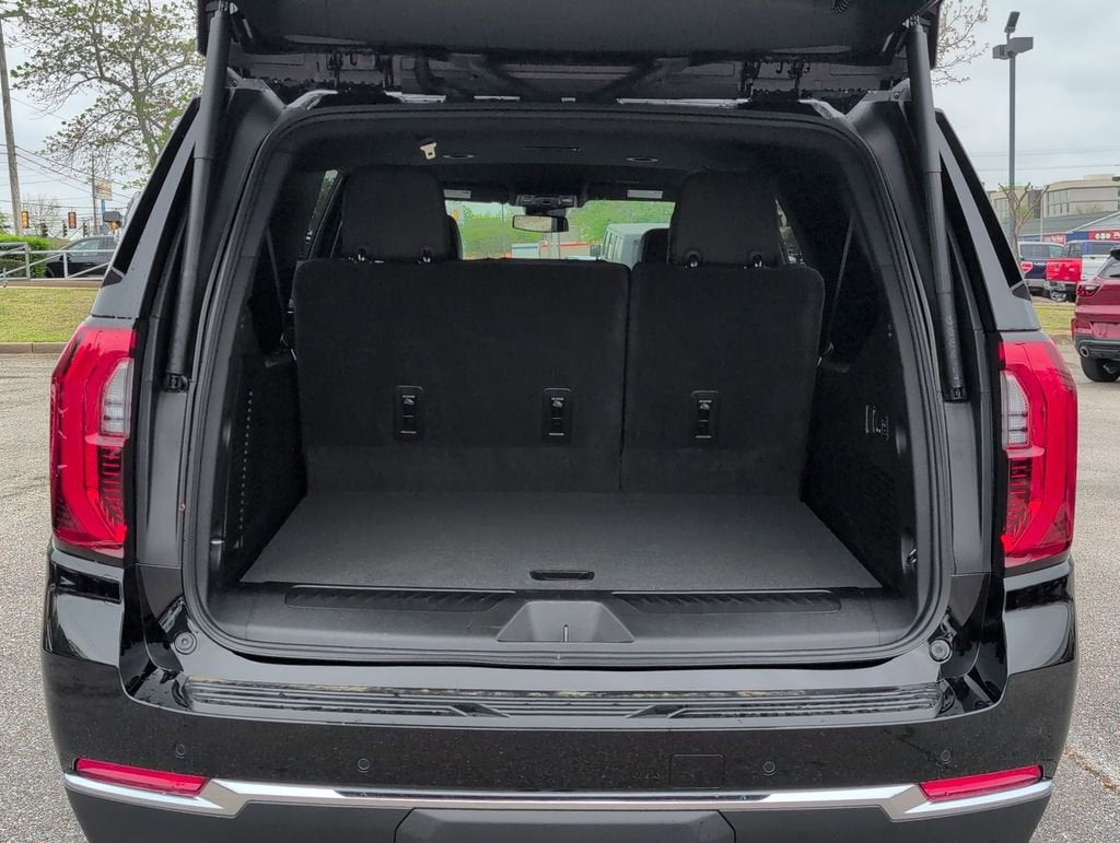 2025 GMC Yukon XL Elevation