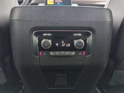 2025 GMC Yukon XL Elevation