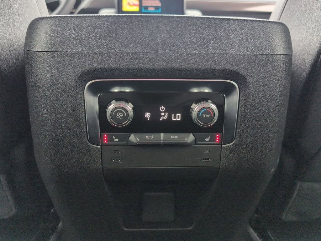 2025 GMC Yukon XL Elevation