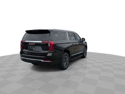 2025 GMC Yukon XL Elevation